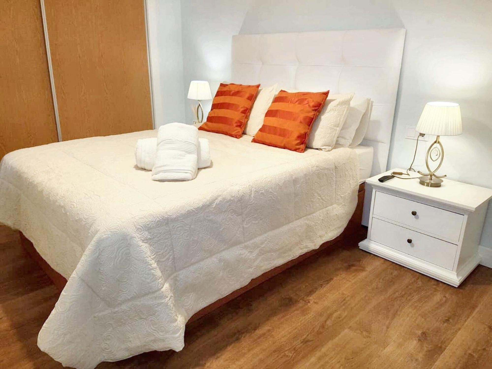 Comfortable House In With Terrace Fuengirola