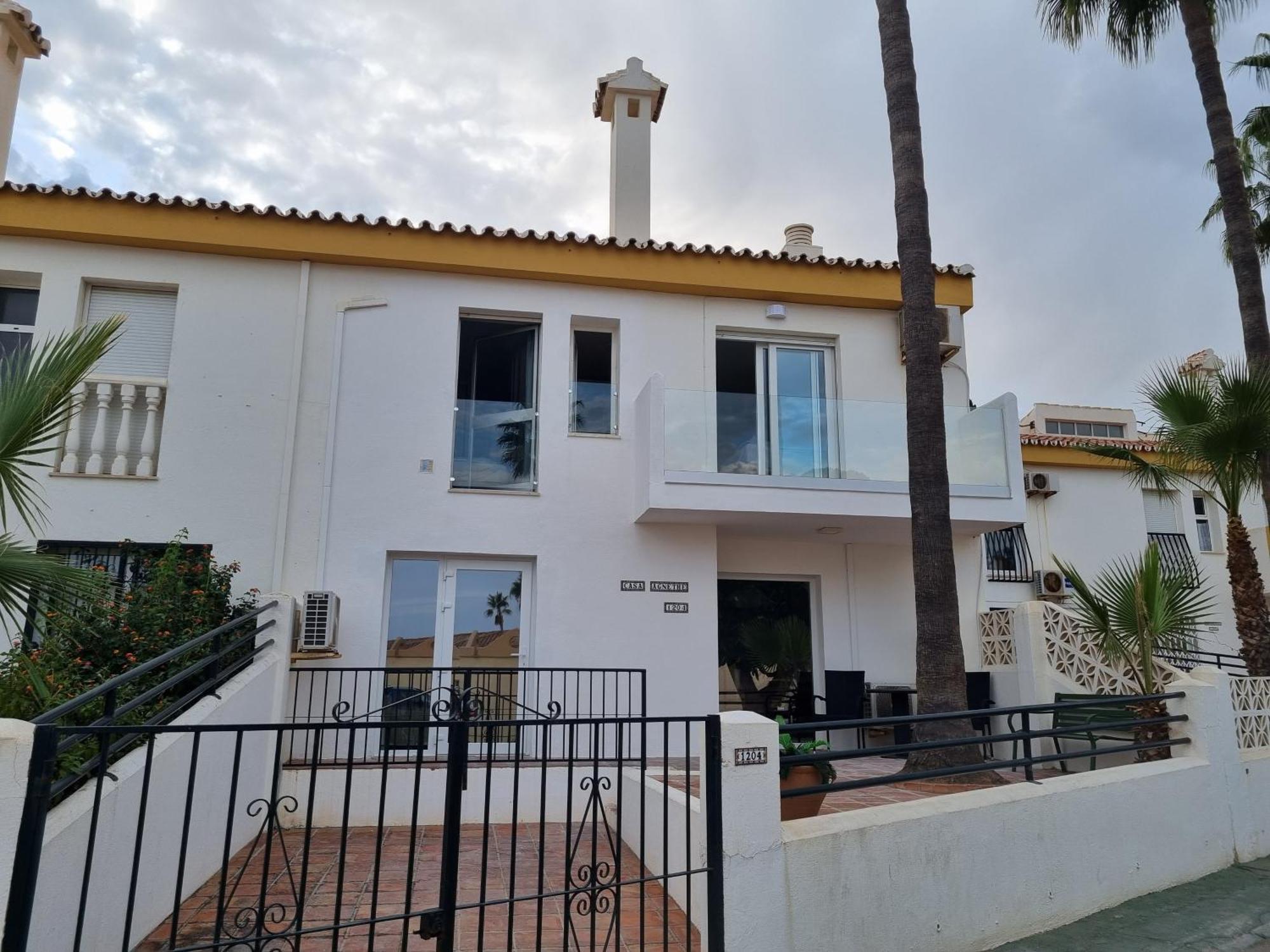 Casa Agnethe *