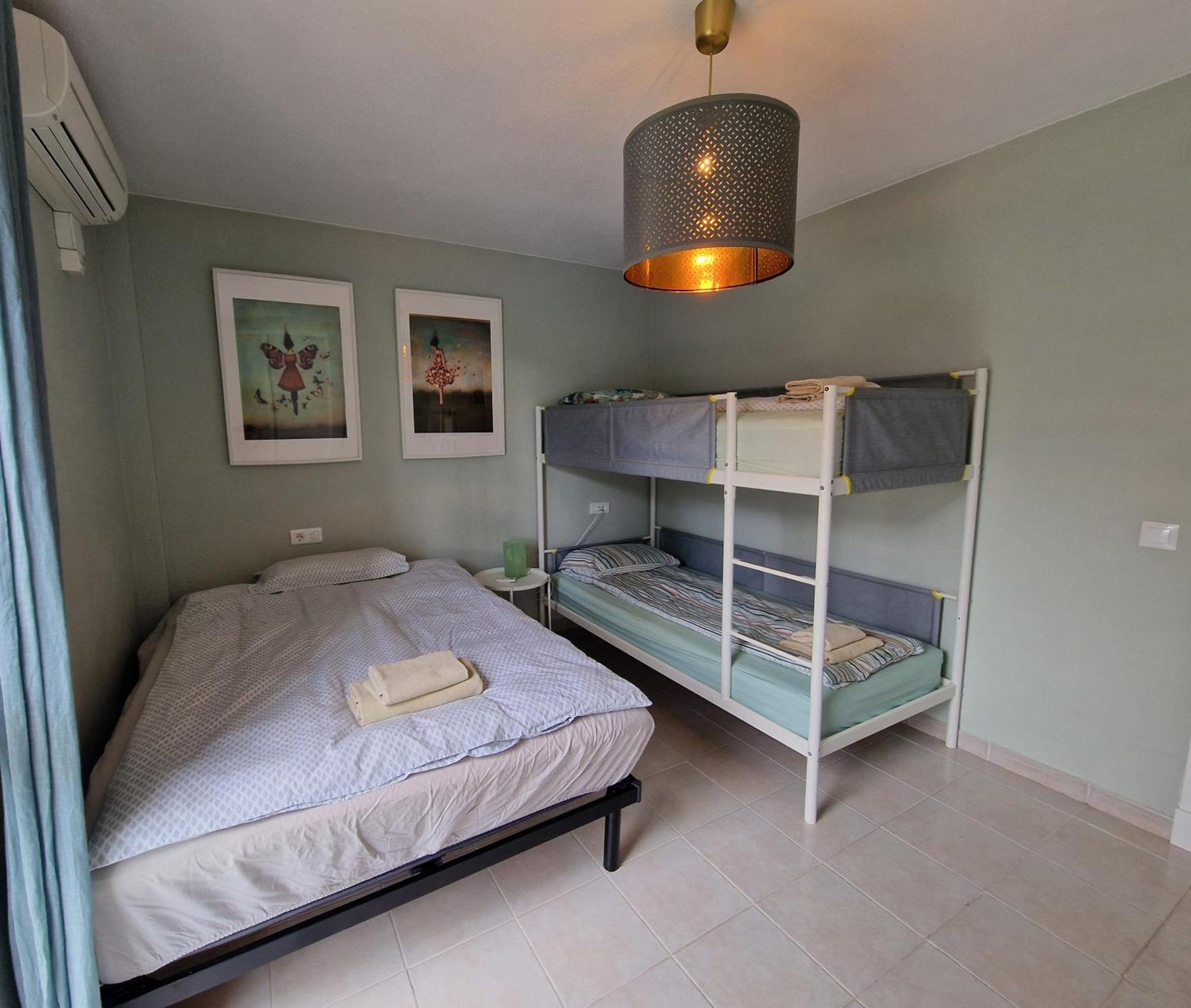 Casa Agnethe