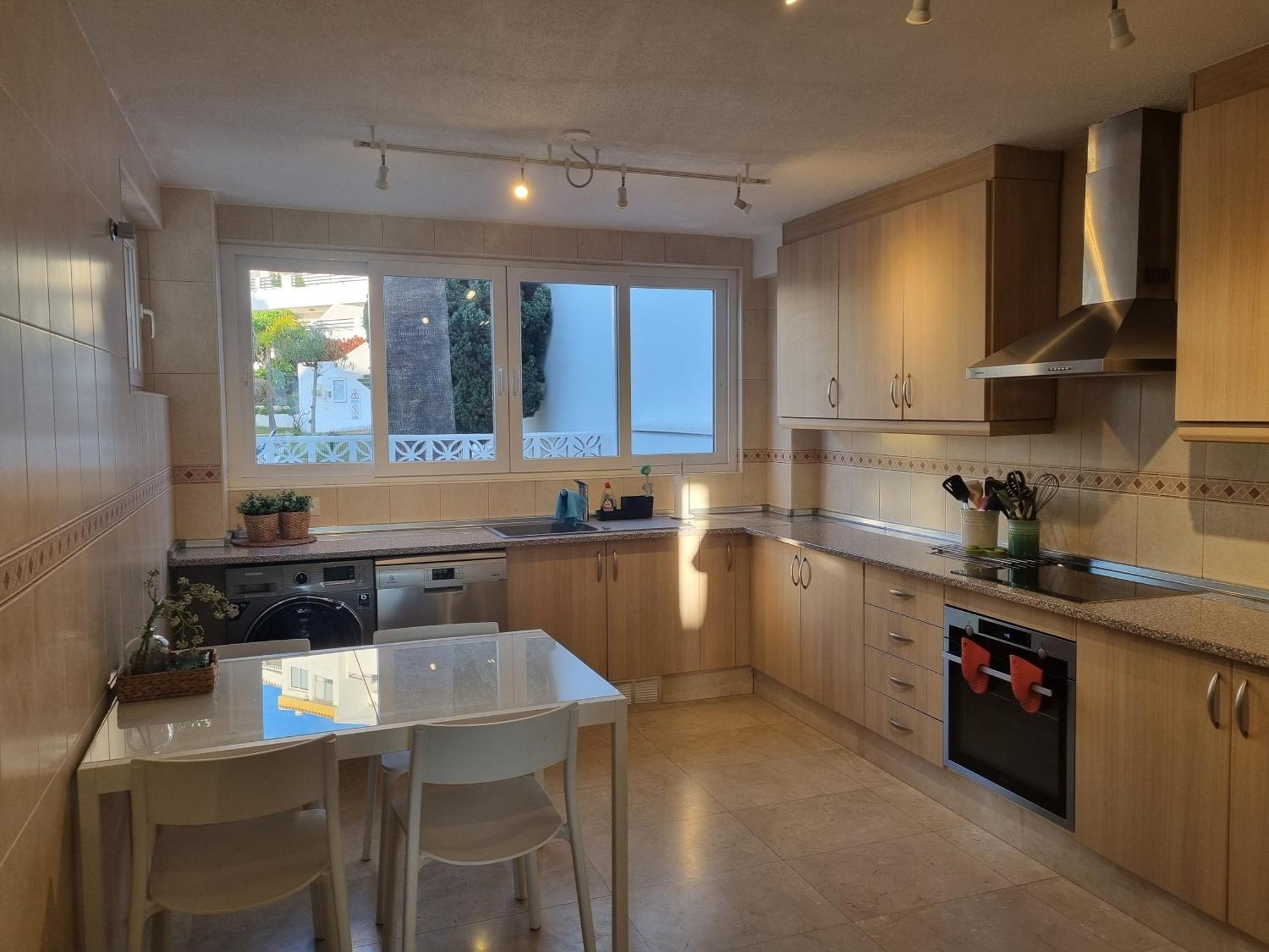 Holiday home Casa Agnethe *