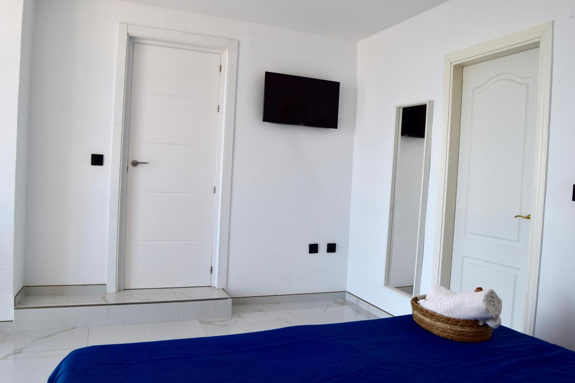 Apartment Beachfront Heaven - Carvajal