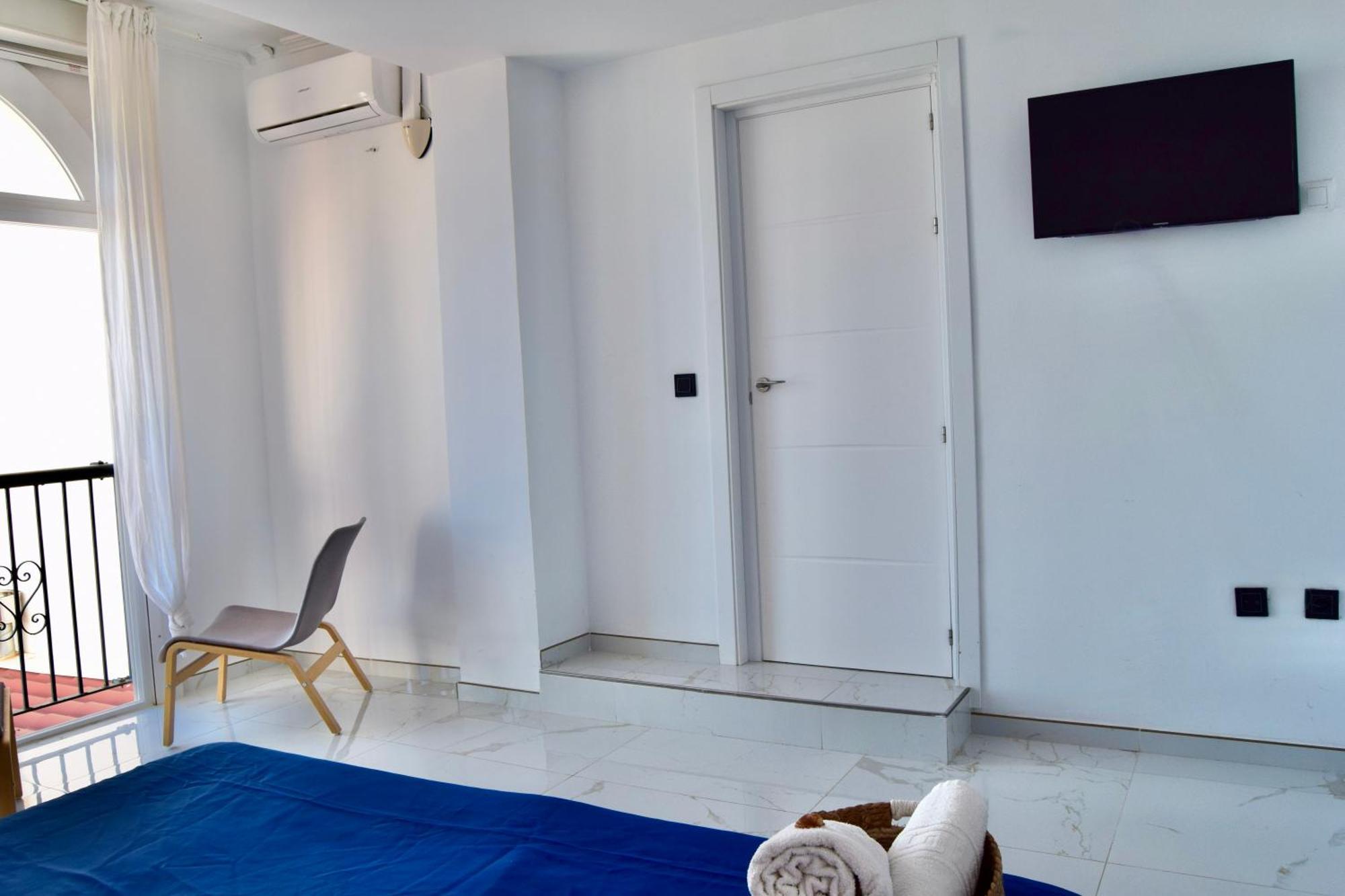 Apartment Beachfront Heaven - Carvajal *
