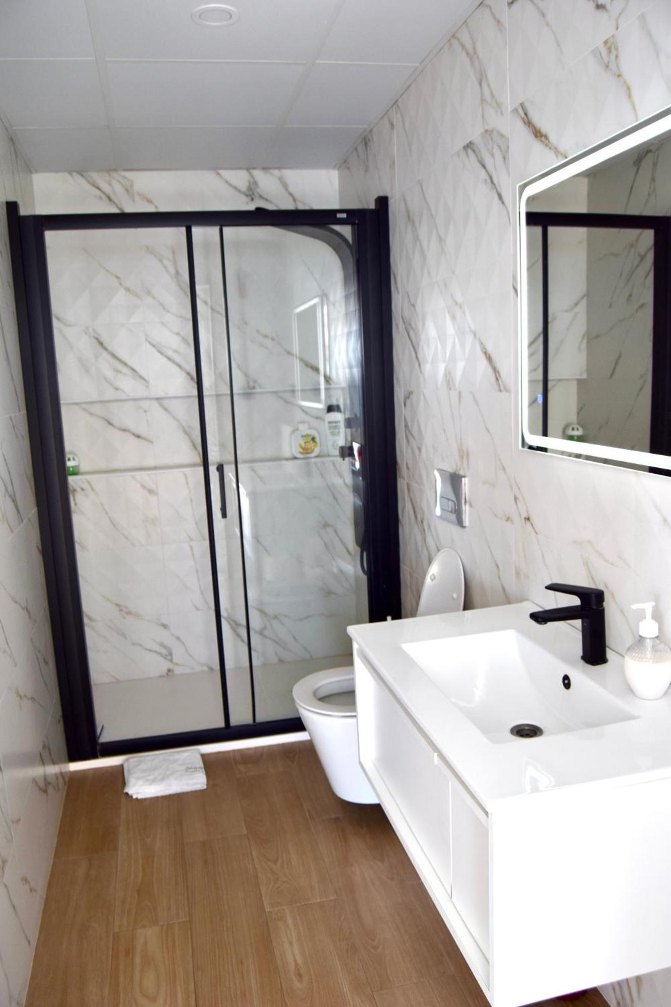 Apartamento Beachfront Heaven - Carvajal *