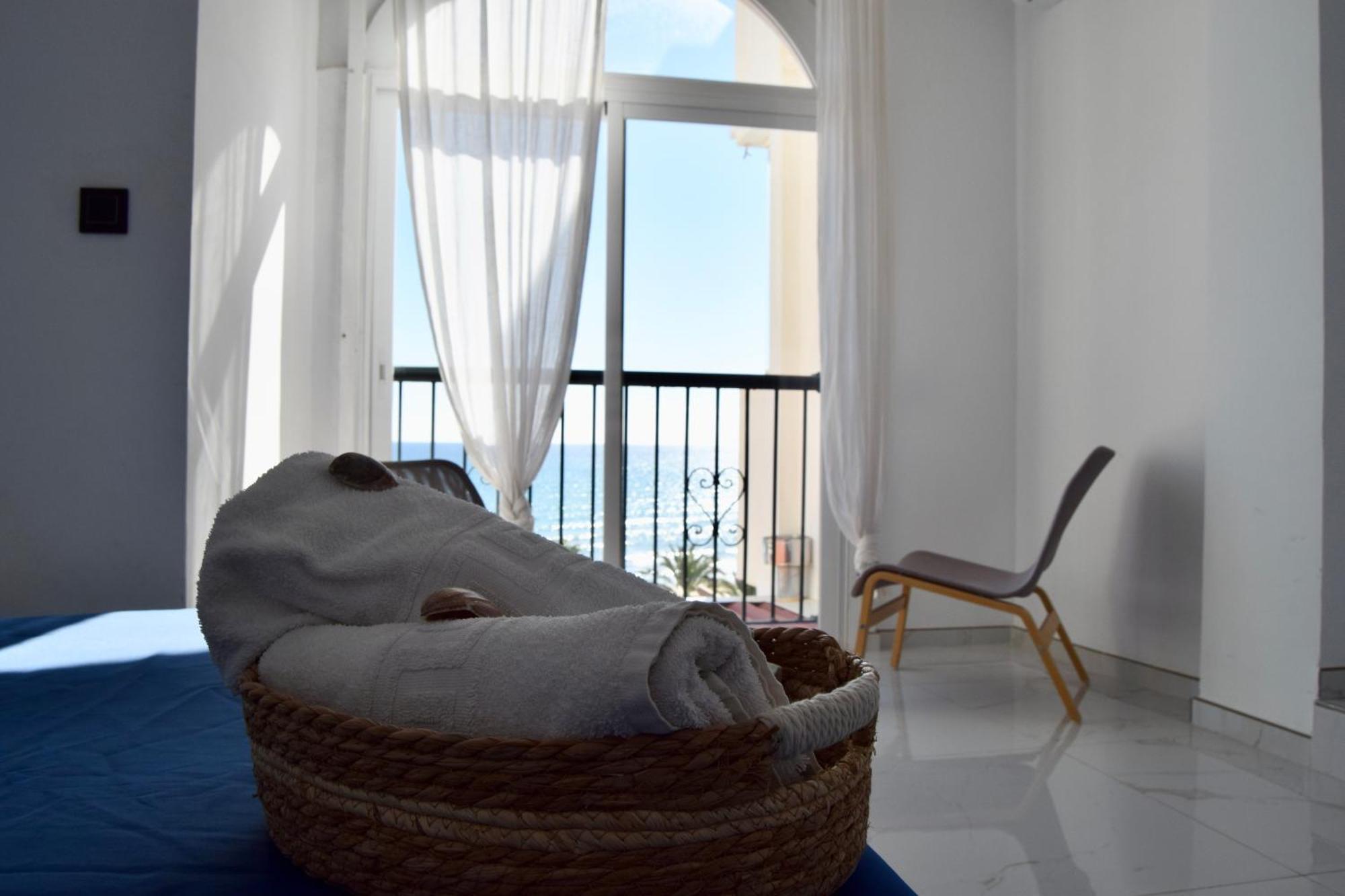 Apartment Beachfront Heaven - Carvajal