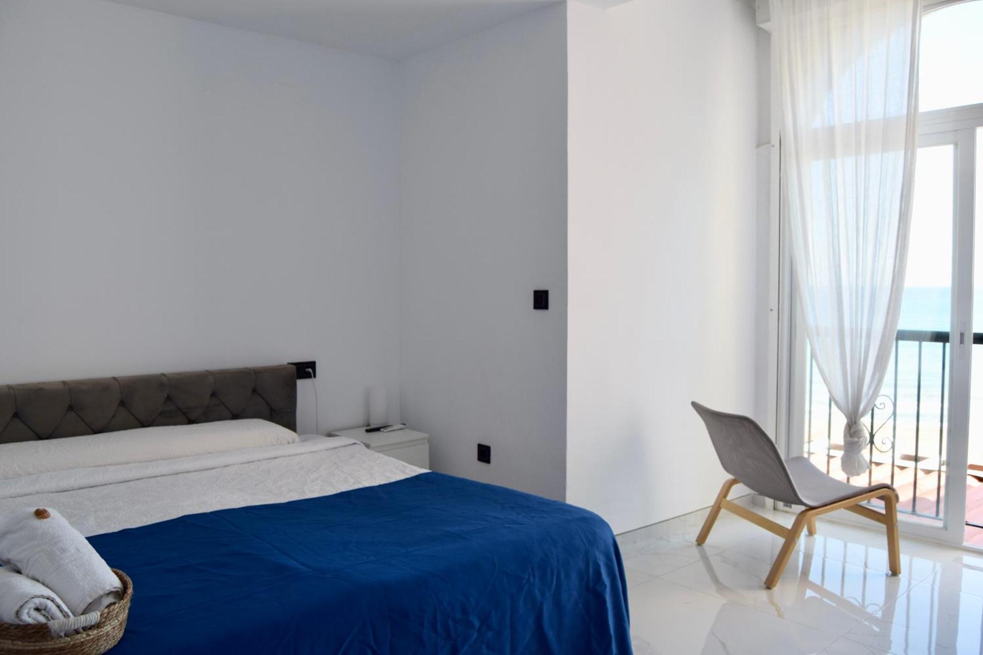 Apartamento Beachfront Heaven - Carvajal Fuengirola
