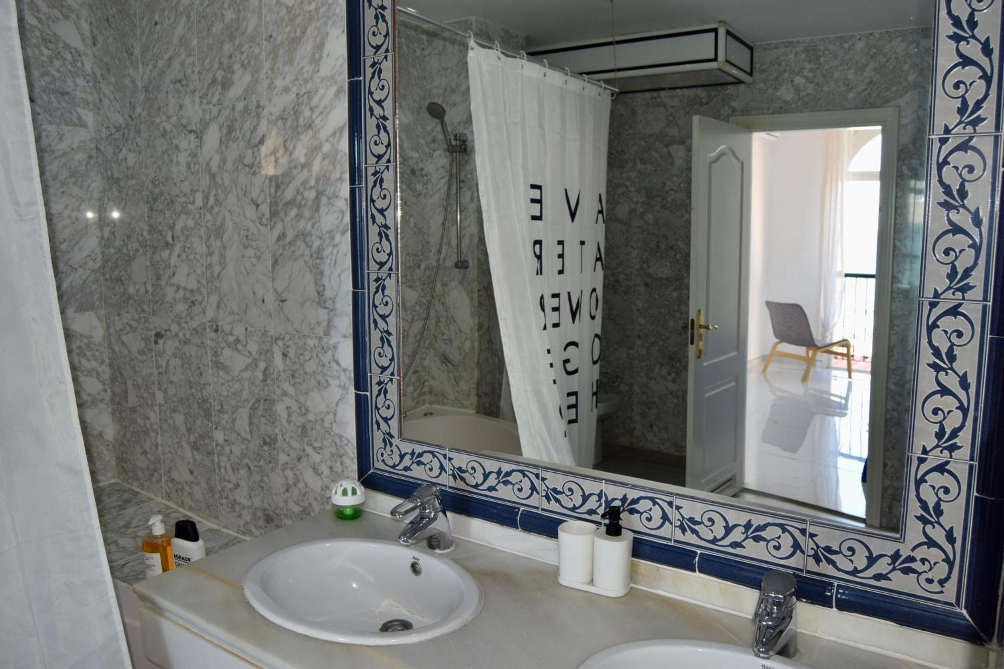 Beachfront Heaven - Carvajal * Fuengirola