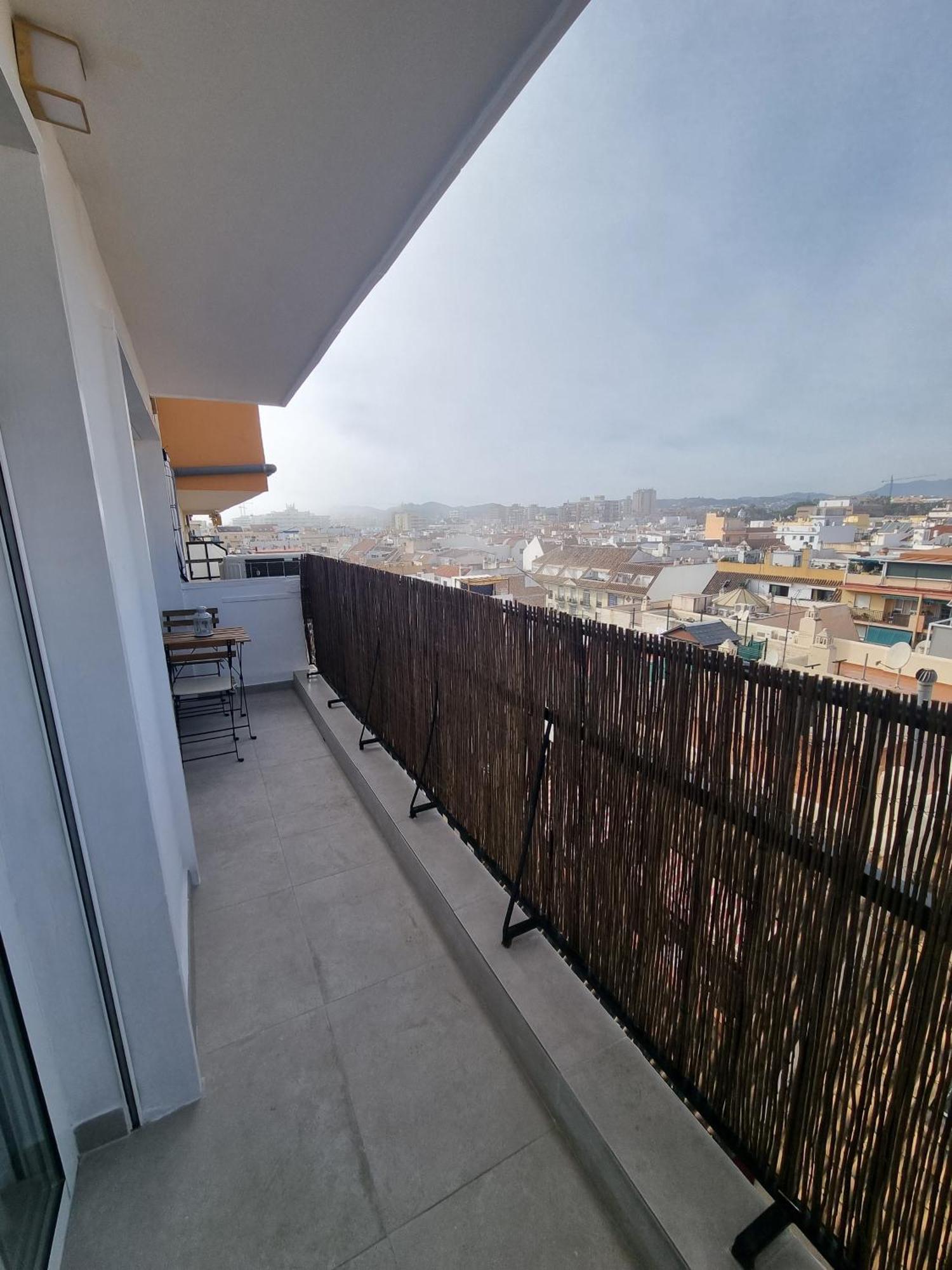 Apartment El Puerto De