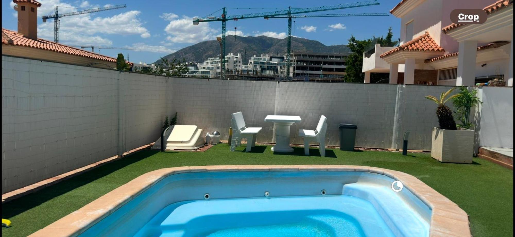 Villa Cosy With Private Pool Fuengirola