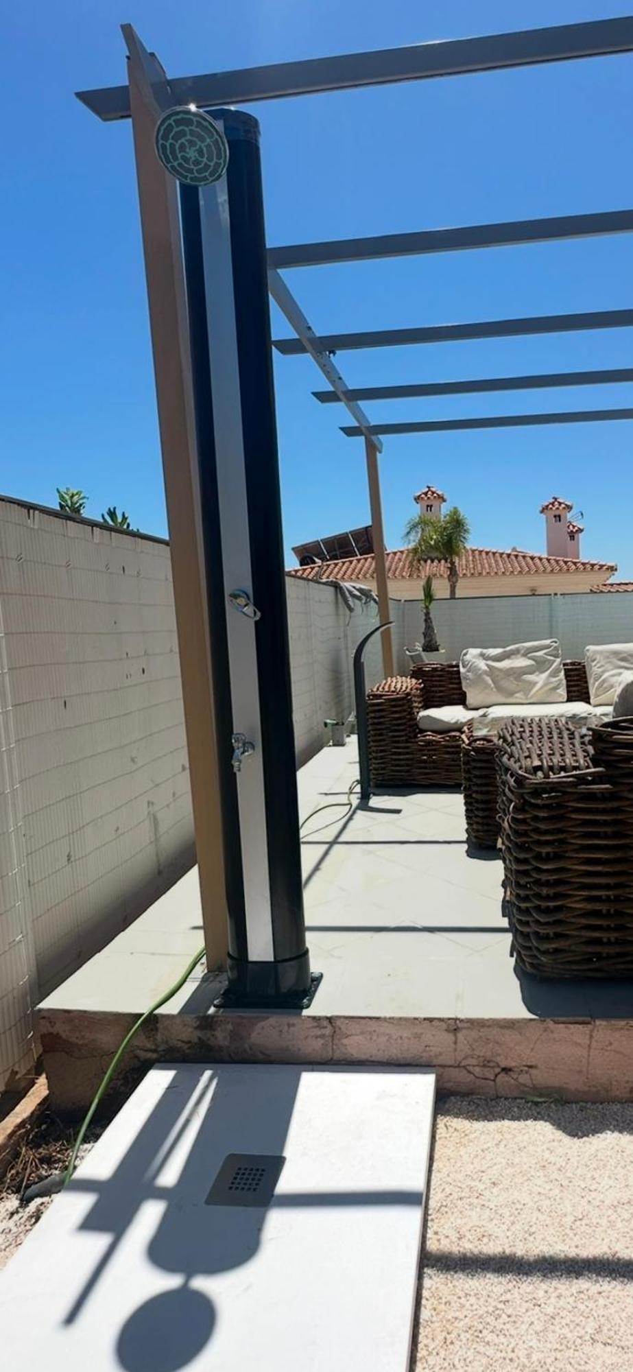 Cosy With Private Pool