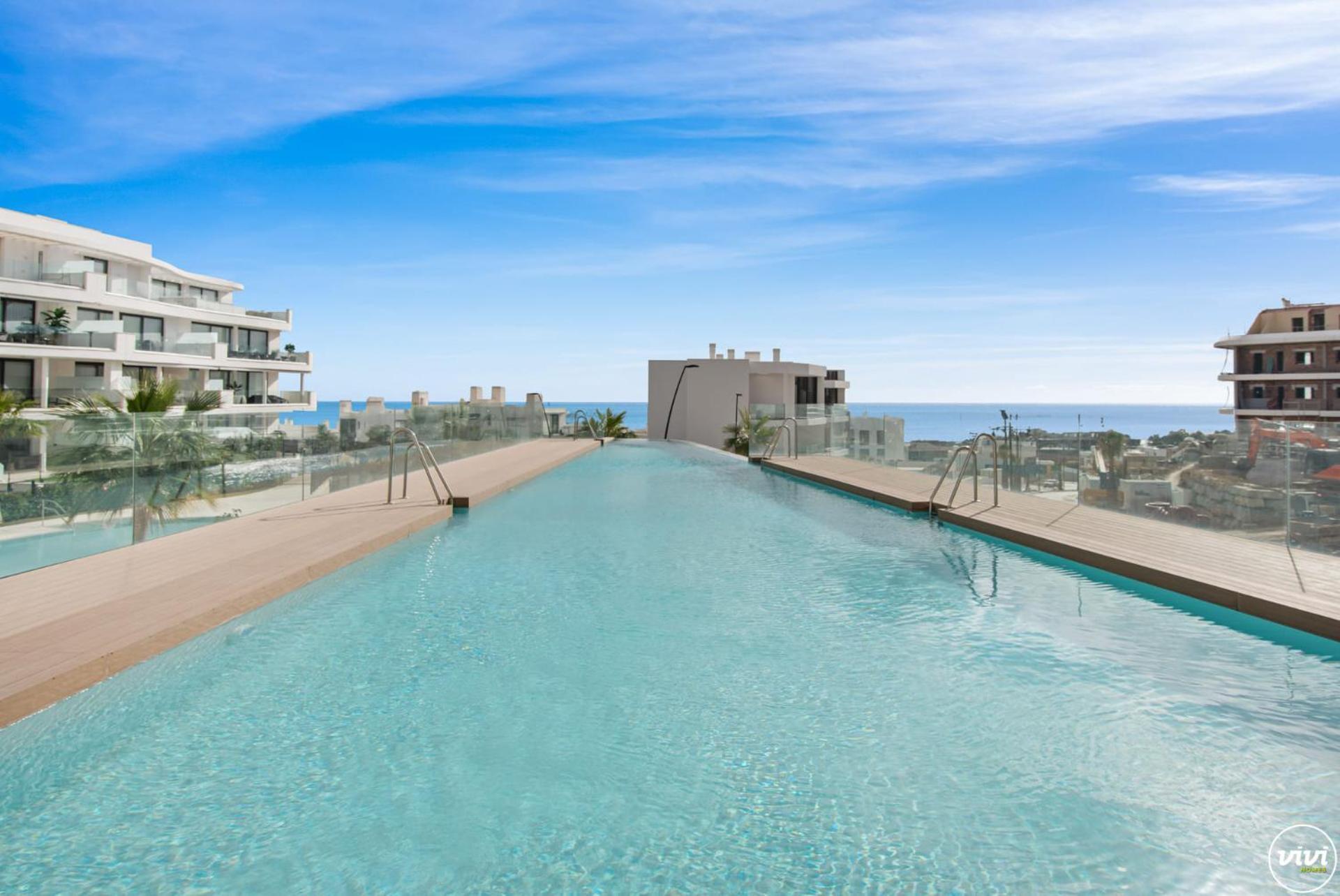 Apartment Vivi Homes - Apollo Luxury, Pool, Gym & *