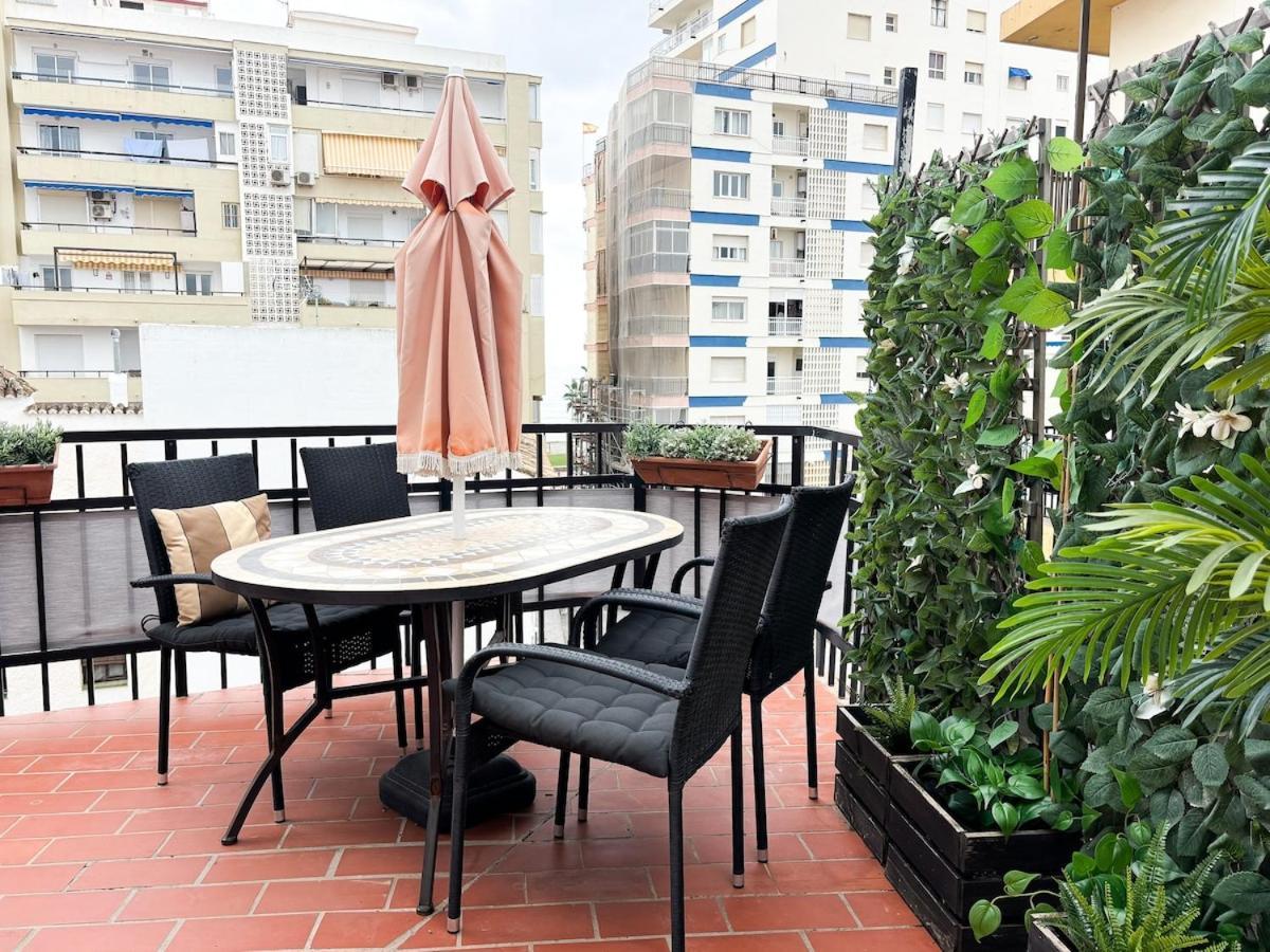 Apartment Upea Picasso Garden! Fuengirola