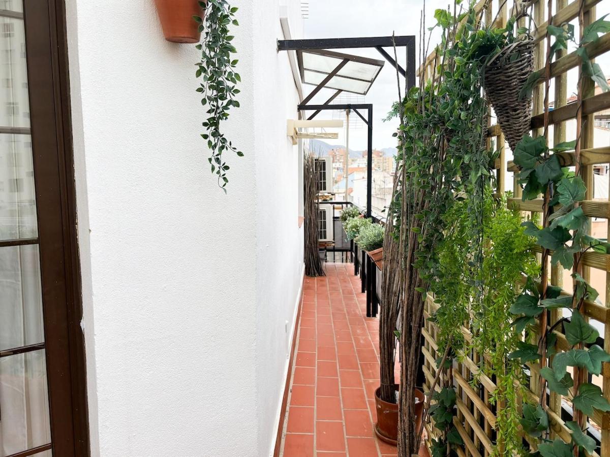 Apartment Upea Picasso Garden! *