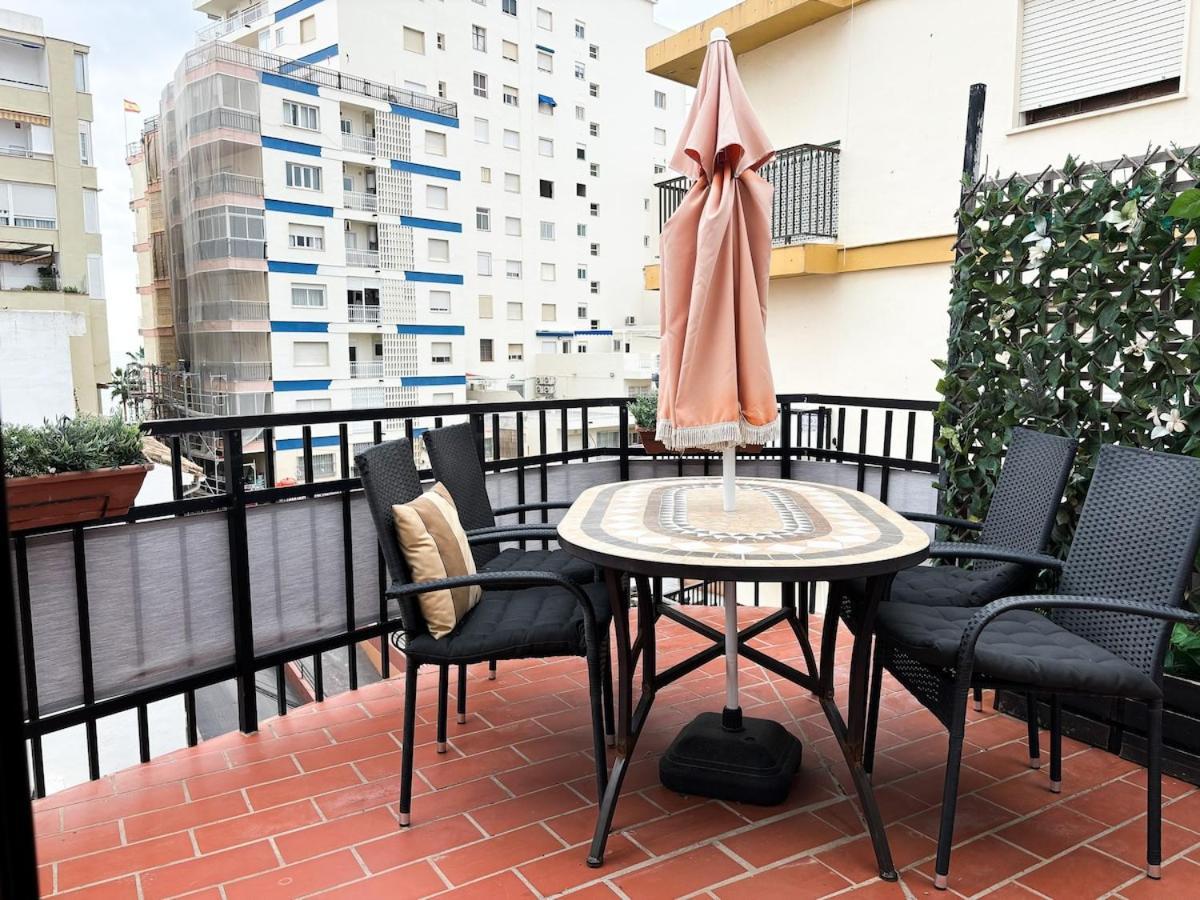 Upea Picasso Garden! * Fuengirola
