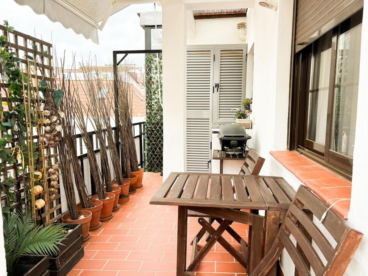 Upea Picasso Garden! Apartment