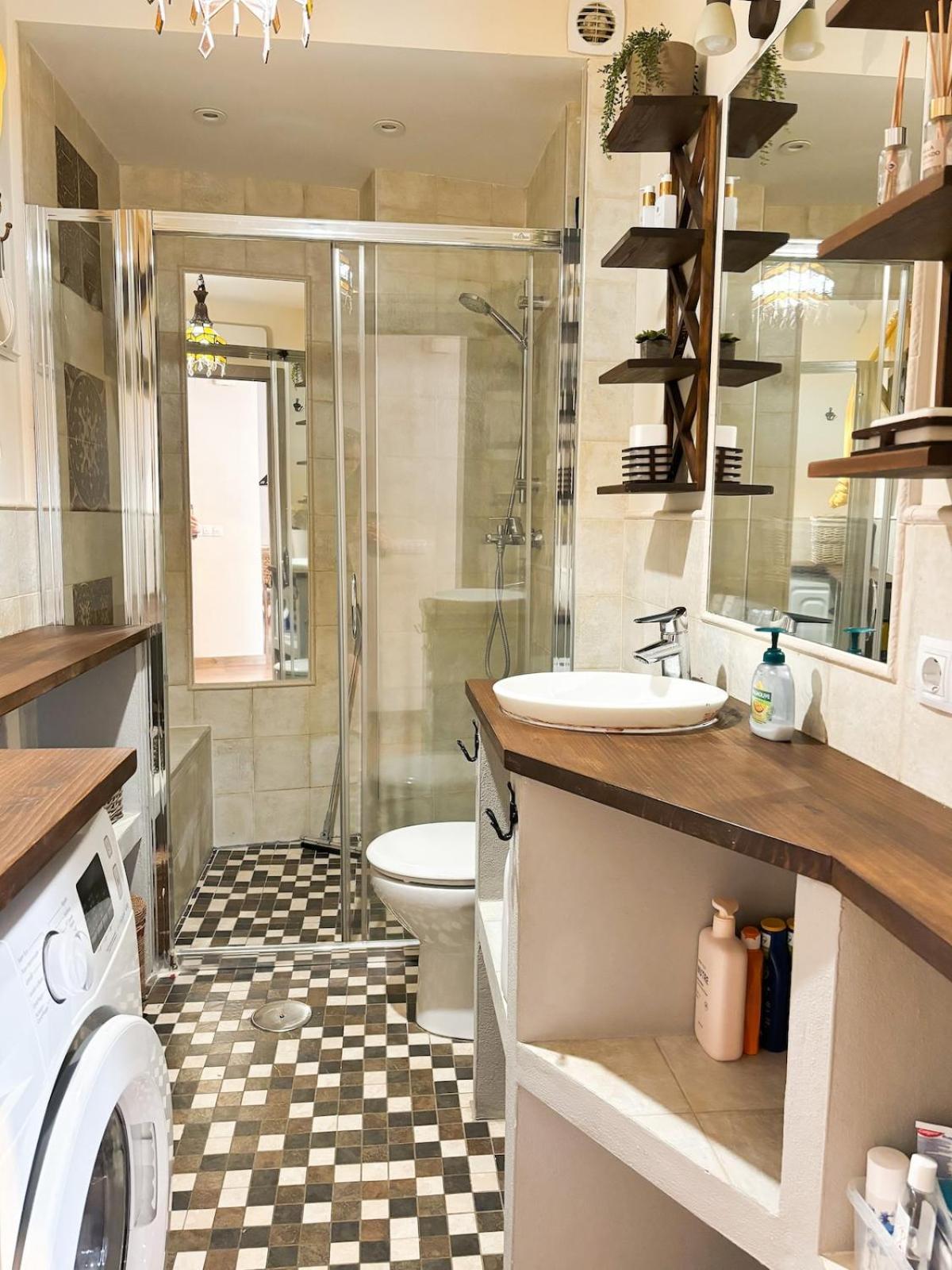 Apartment Upea Picasso Garden! *