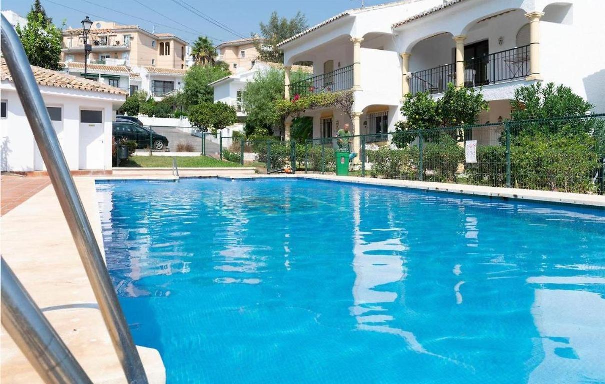 Lux 2 Kmr App Stella Blanca Met Zwembaden Airco En Zeezicht Apartment Fuengirola