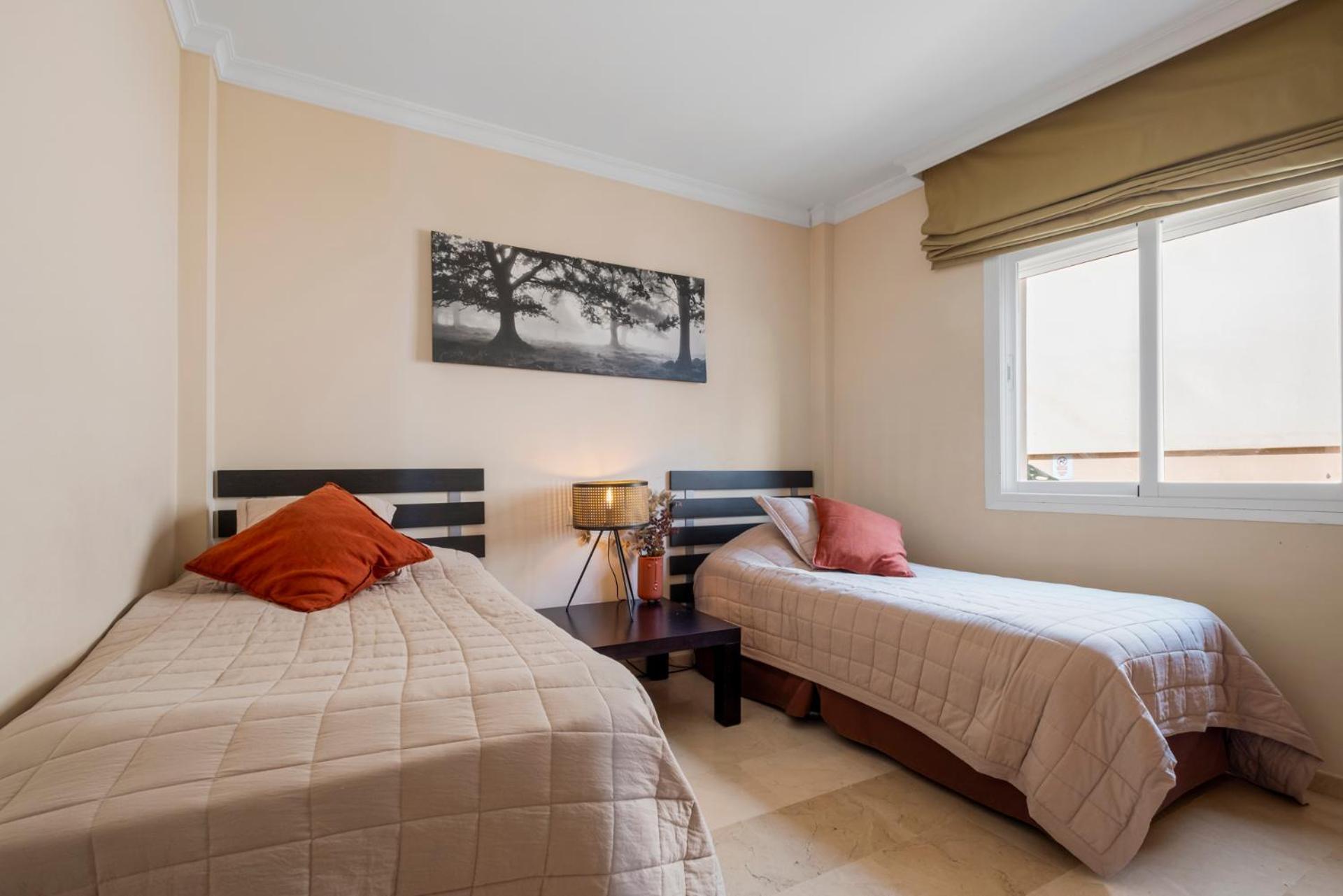 Malibu Sea View Penthouse With Jacuzzi By Costarentals - Ref 244 Apartment Fuengirola