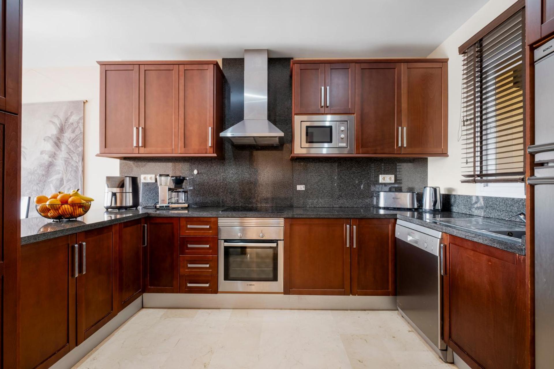 Apartment Malibu Sea View Penthouse With Jacuzzi By Costarentals - Ref 244 Fuengirola