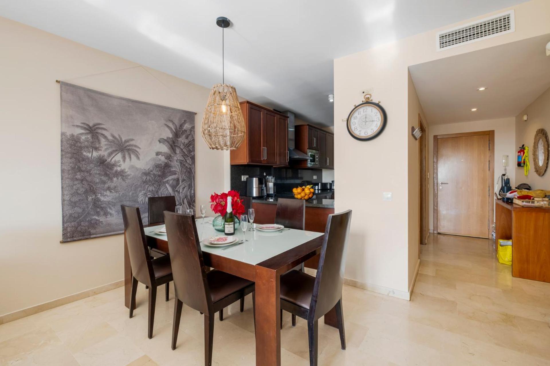 Apartment Malibu Sea View Penthouse With Jacuzzi By Costarentals - Ref 244 Fuengirola