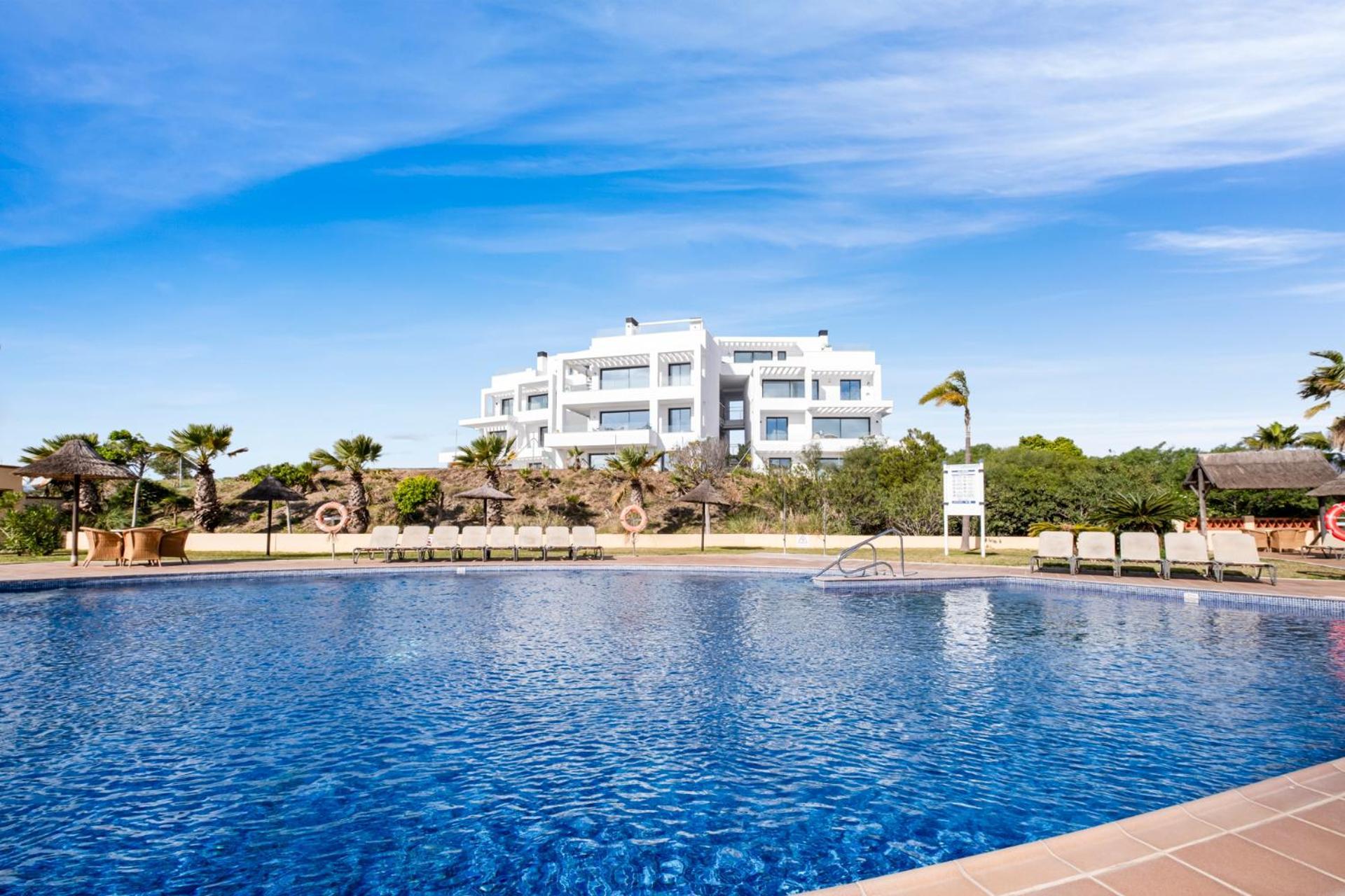 Apartment Malibu Sea View Penthouse With Jacuzzi By Costarentals - Ref 244 *