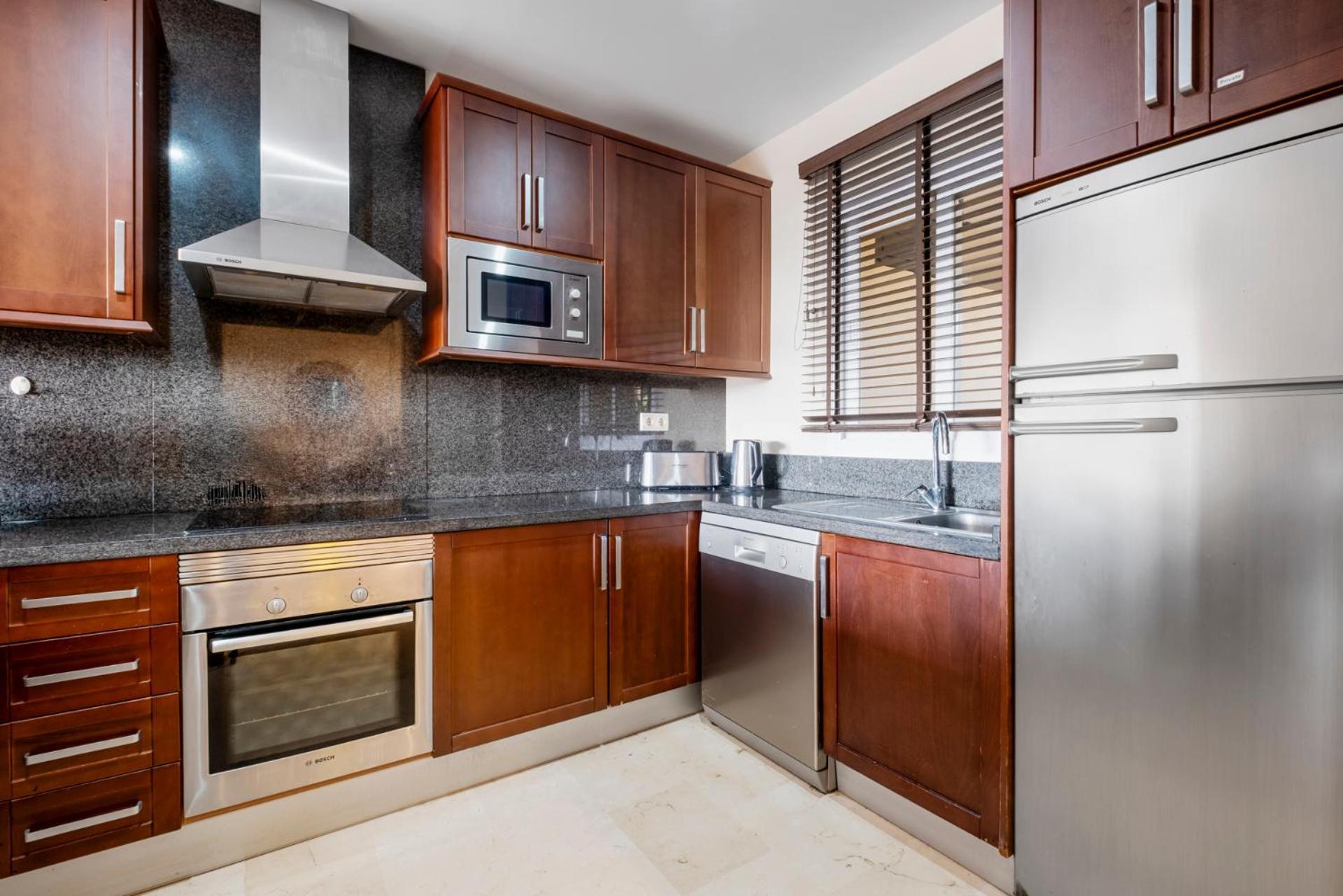Malibu Sea View Penthouse With Jacuzzi By Costarentals - Ref 244 Apartment Fuengirola