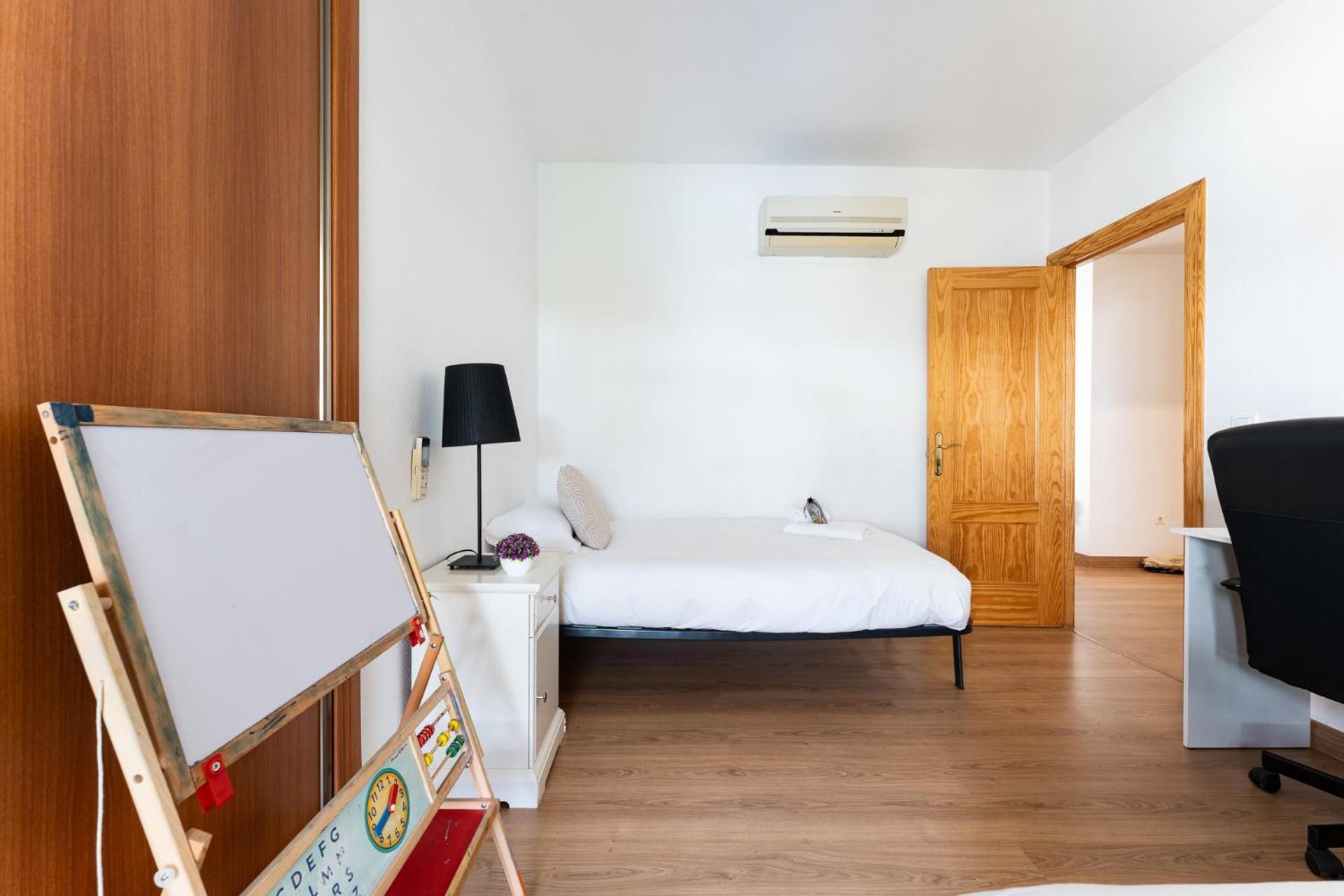 Appartement Malagasuite Higueron Sport Club&pool Fuengirola
