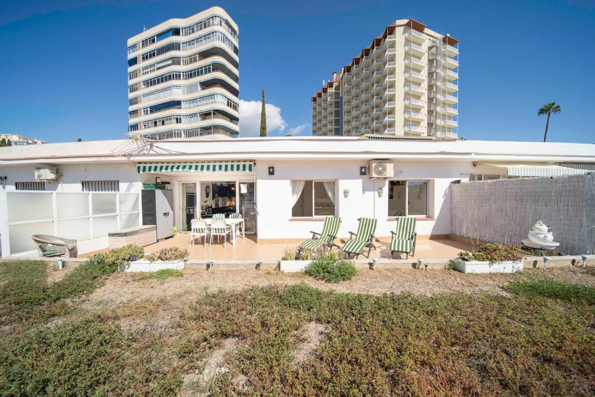 Apartment Sun-drenched, Sea-view With Giant Patio!