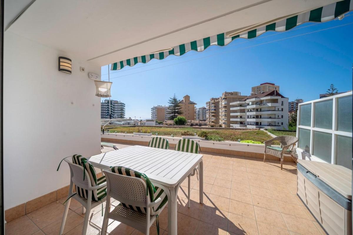 Sun-drenched, Sea-view With Giant Patio! Apartment *
