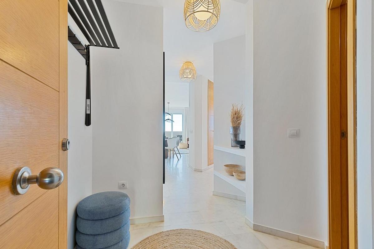 Penthouse Uskelo Apartment