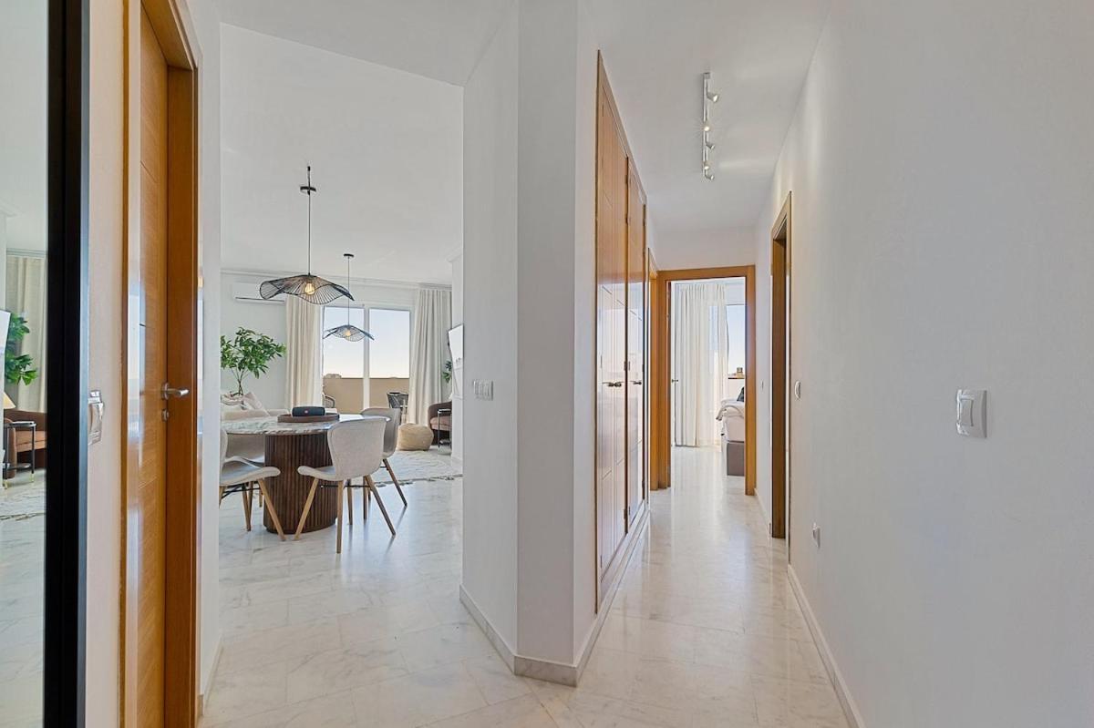 Penthouse Uskelo Fuengirola