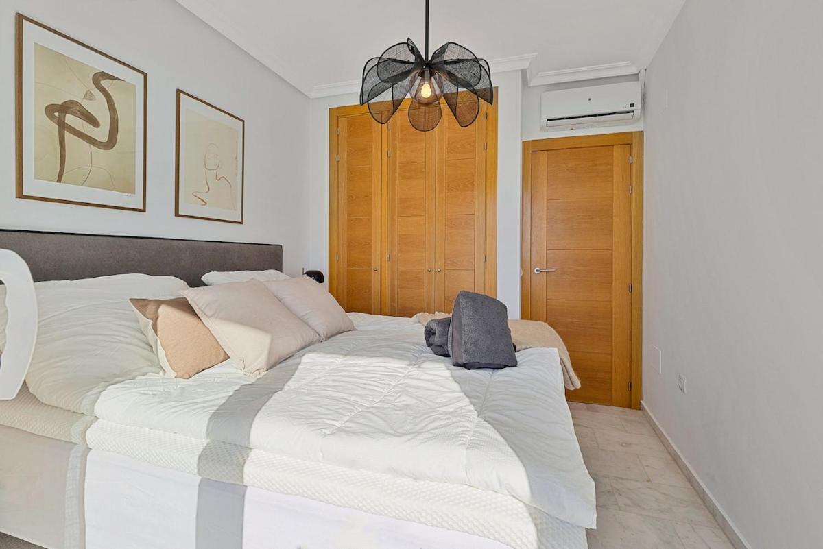 Apartment Penthouse Uskelo