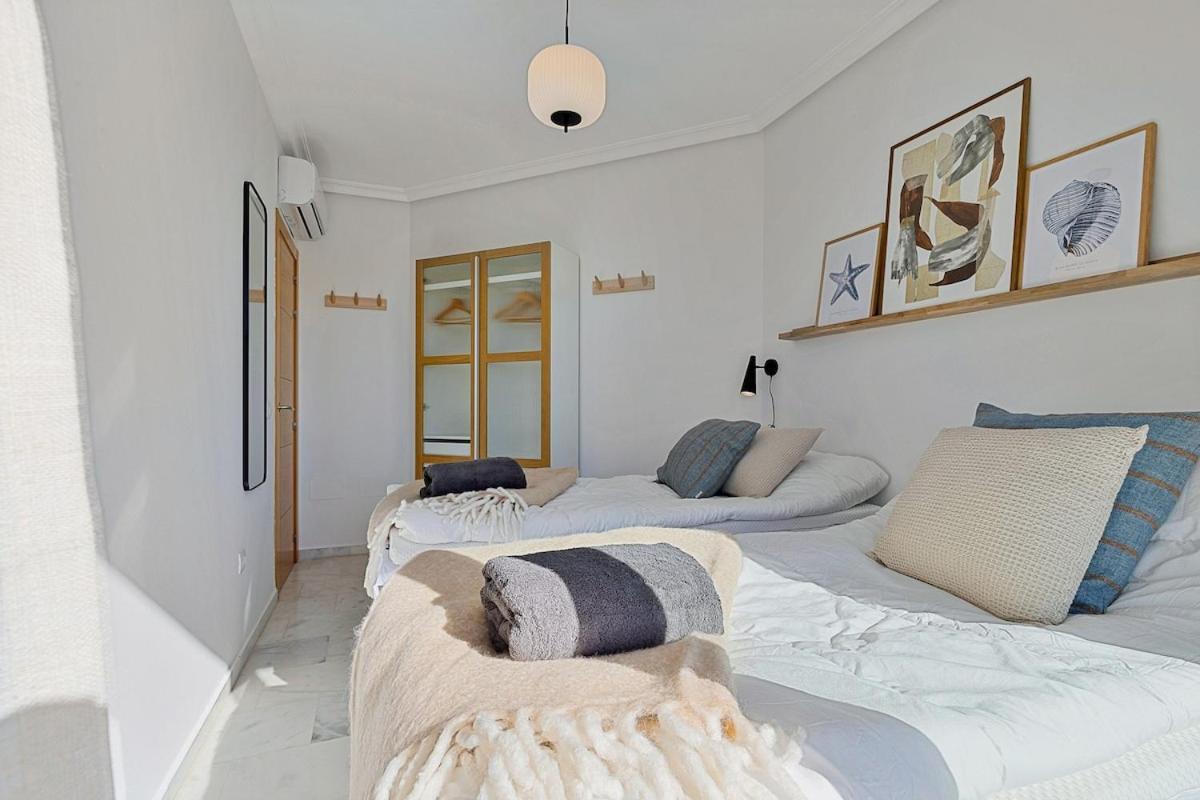 Penthouse Uskelo Apartment *