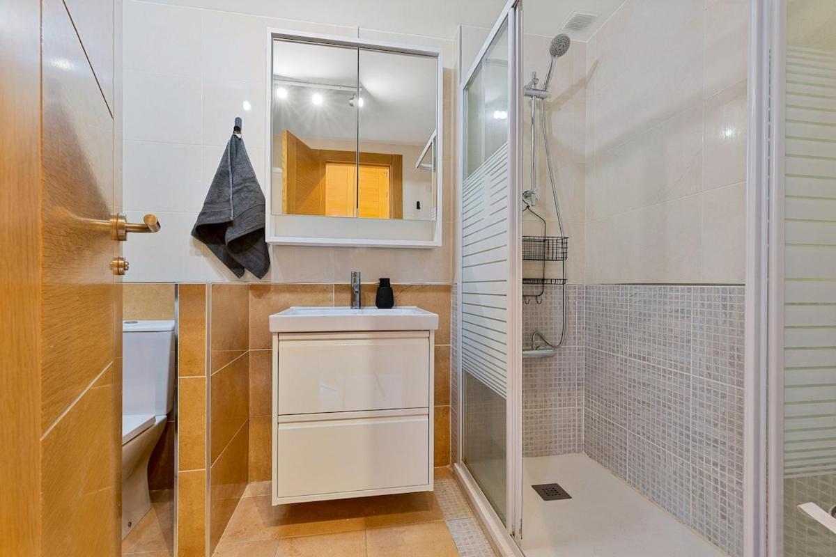 Apartment Penthouse Uskelo Fuengirola