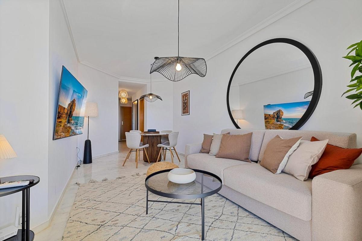 Penthouse Uskelo Apartment *