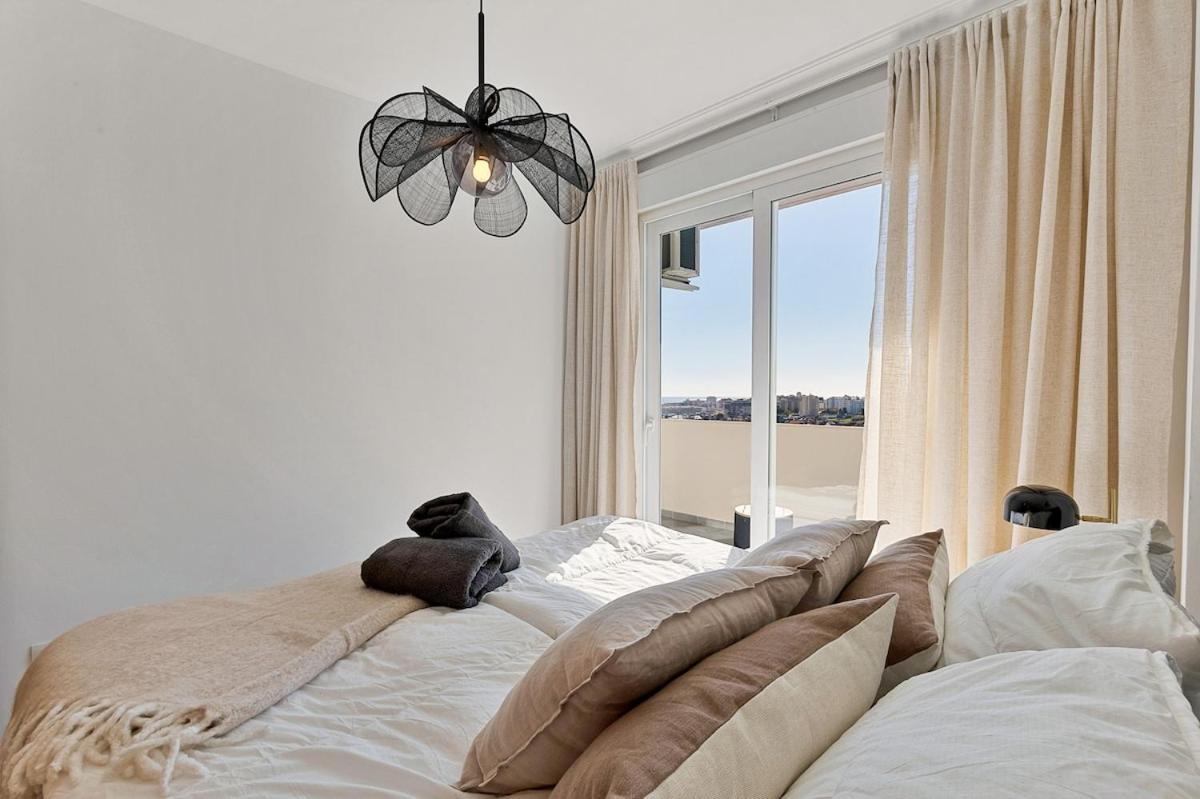 Apartment Penthouse Uskelo Fuengirola