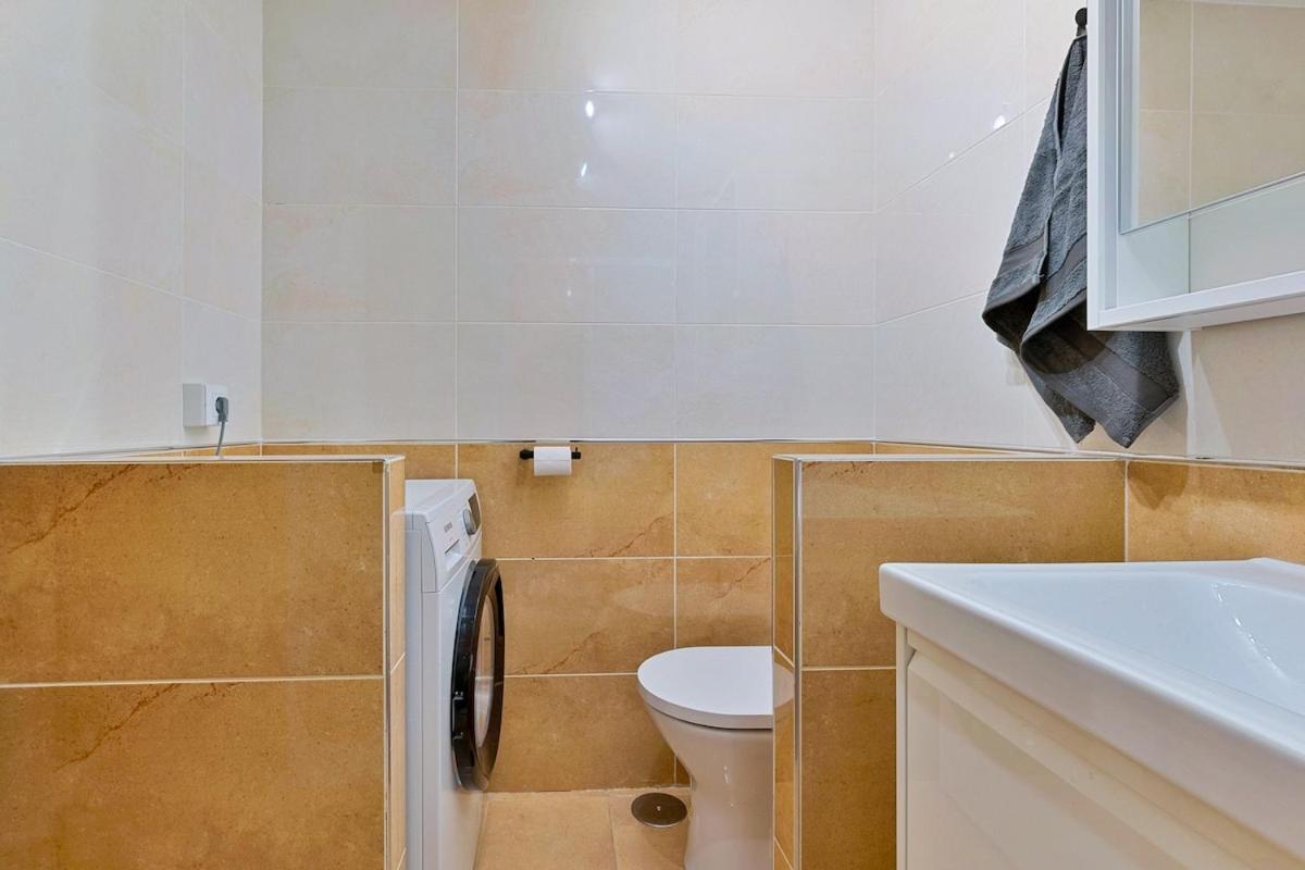 Penthouse Uskelo Fuengirola
