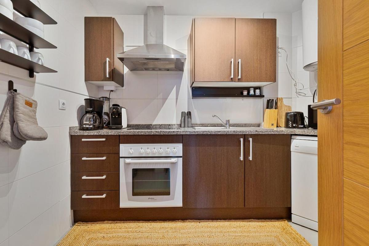 Penthouse Uskelo Apartment *
