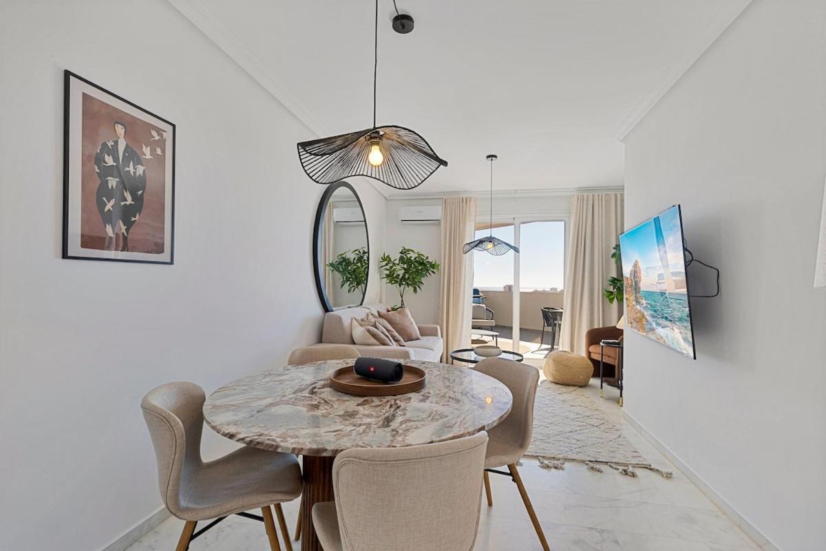 Apartment Penthouse Uskelo *