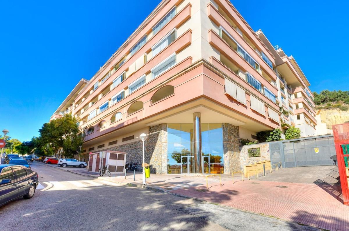 Penthouse Uskelo Apartamento