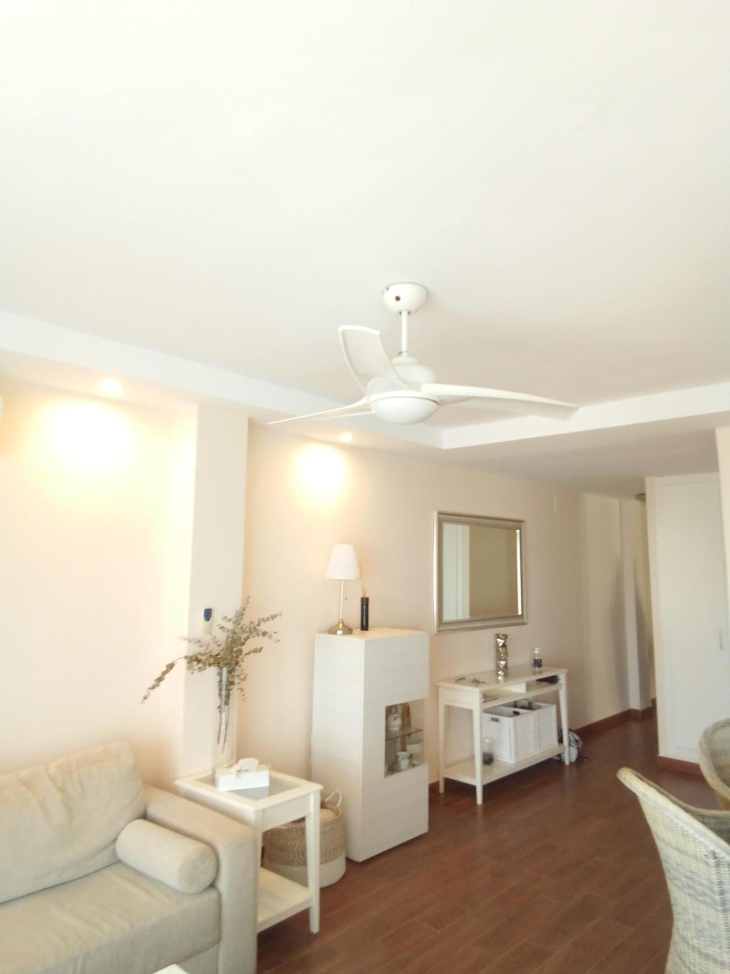 Apartment Fabuloso Atico Vista Al Mar Fuengirola