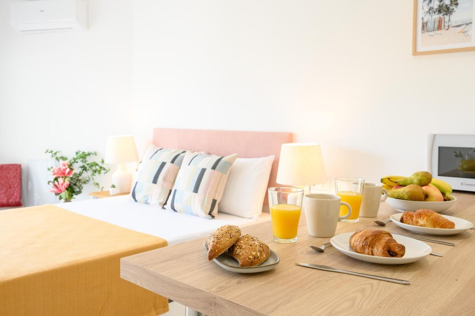 Apartment Sun By 10tosea Fuengirola