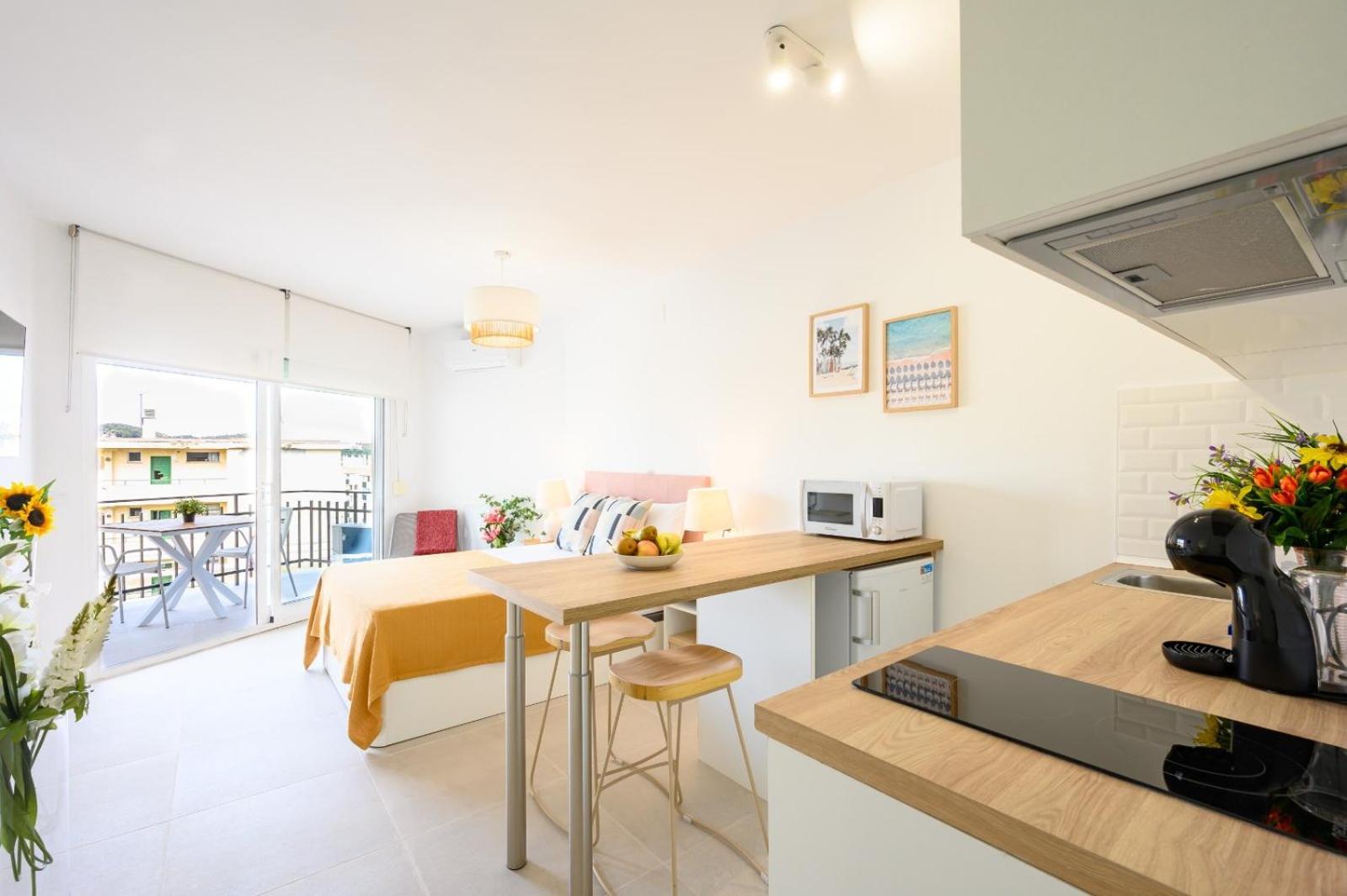 Apartment Sun By 10tosea