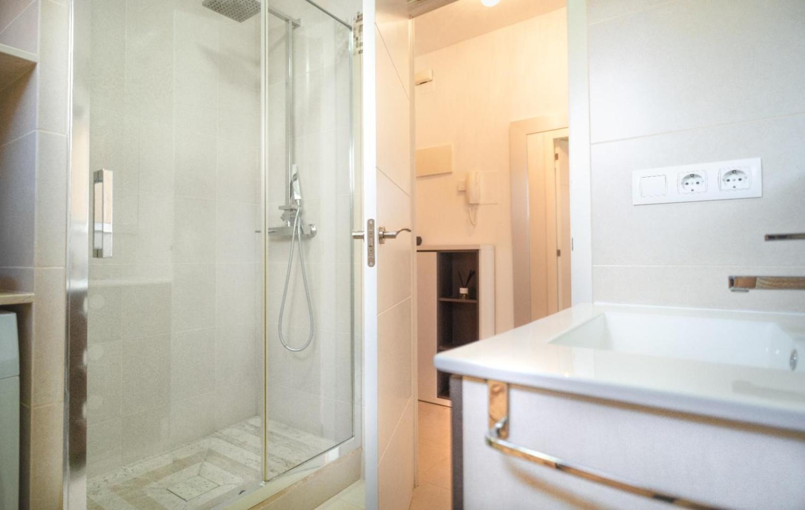 Sun By 10tosea Apartment Fuengirola