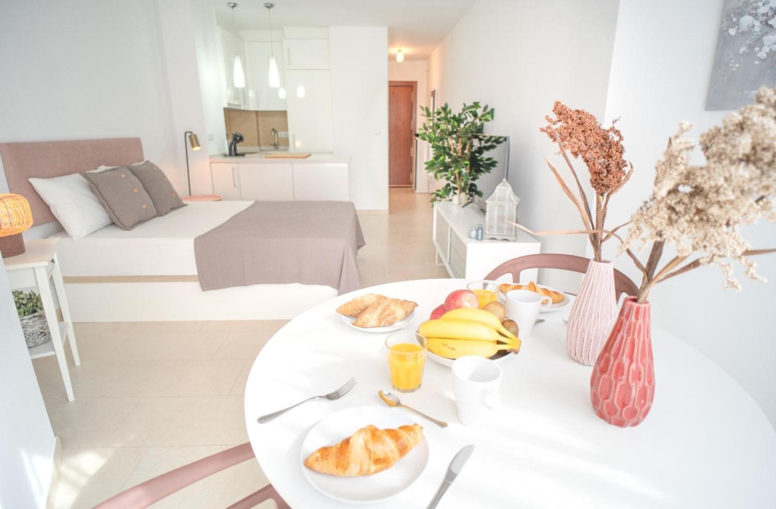 Sun By 10tosea Fuengirola