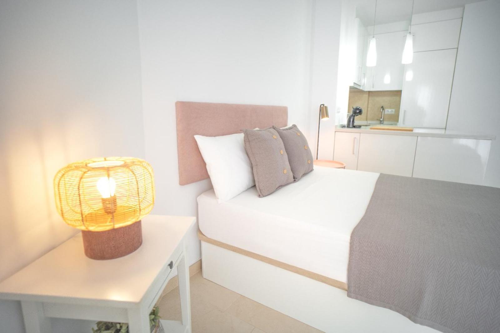 Sun By 10tosea Apartment *