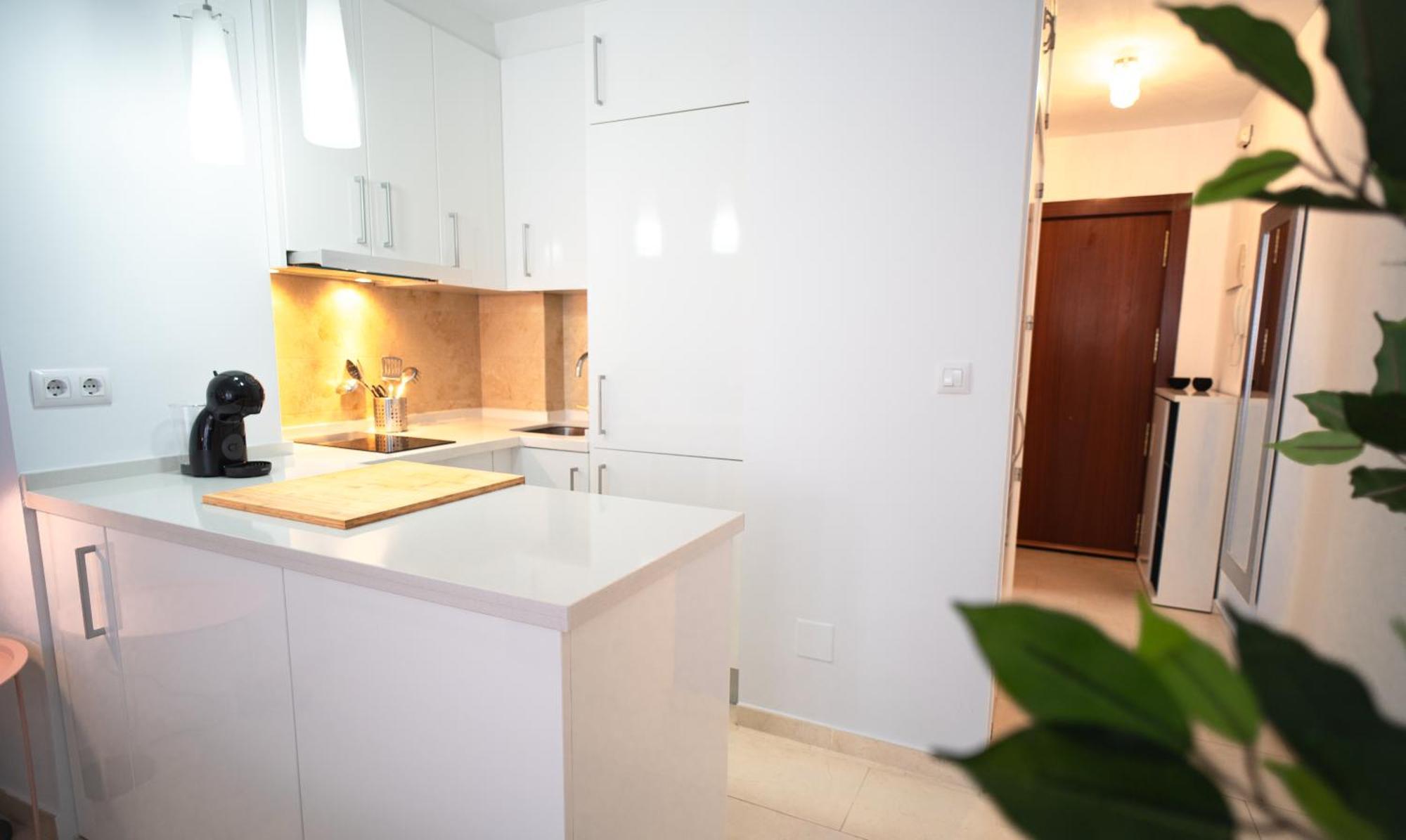 Sun By 10tosea * Fuengirola