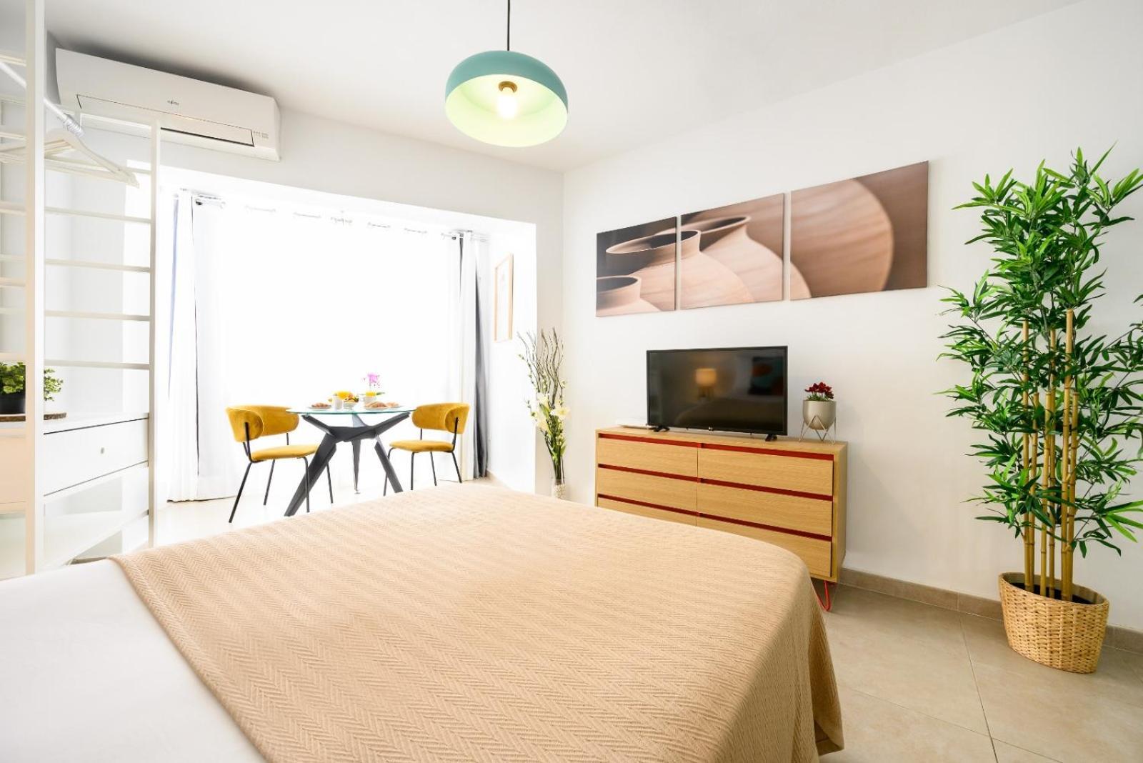 Sun By 10tosea Apartment Fuengirola