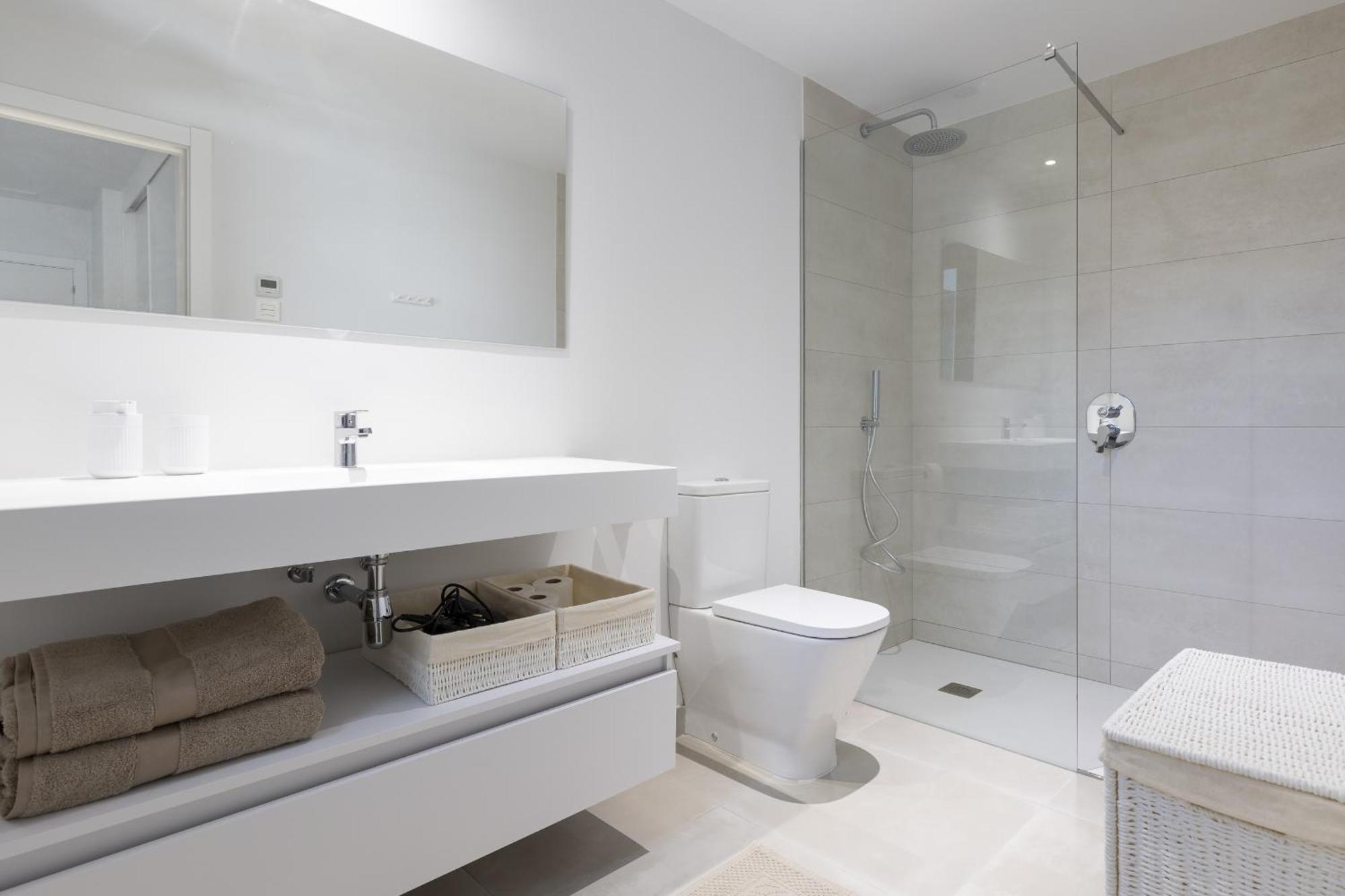 Luxury Horizon Penthouse In Higueron * Fuengirola