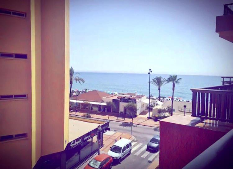 Estudio Primer Line Playa 3 People Apartamento *