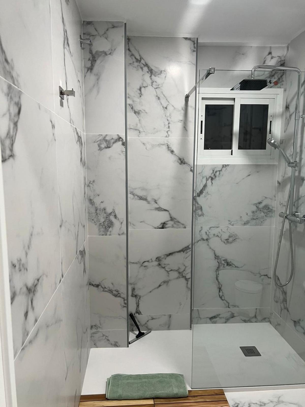 Estudio Primer Line Playa 3 People Apartamento Fuengirola